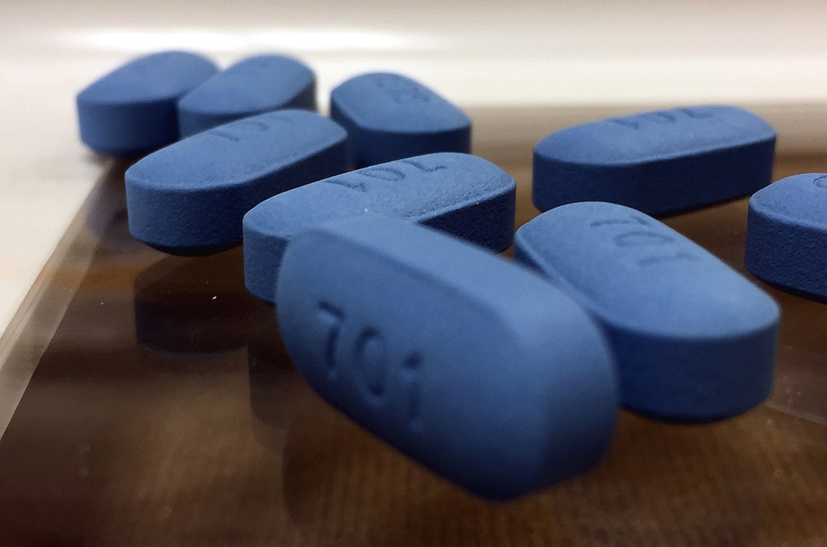 The CDC says the HIV transmission rate among gay and bi men is continuing to fall in the US, thanks largely to drugs like PrEP and the science of U=U […]