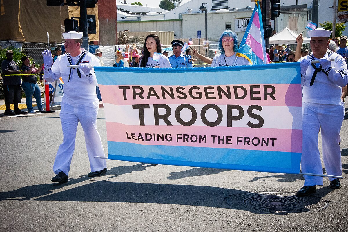 Out Rep. Mark Pocan (D-WI) is sounding the alarm on how Republicans added a plethora of anti-LGBTQ+ measures during a markup of the Fiscal Year 2024 Military Construction and Veterans […]