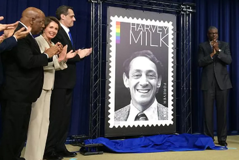 In 2021, the United States Navy chose to name a ship in honor of LGBTQ+ rights activist and former San Francisco Supervisor Harvey Milk as part of its new fleet […]