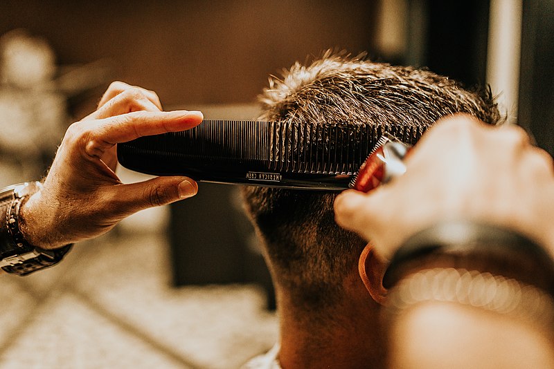 Earlier this week, Christine Geiger, the owner of Studio 8 Hair Lab in Traverse City, Michigan, wrote on Facebook that she’s banning many LGBTQ+ people from her salon. Related: Hair […]
