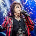 Alice Cooper is the latest elderly cis male rock star famous for wearing makeup onstage to describe kids identifying as transgender as “a fad.” But he went even further than […]