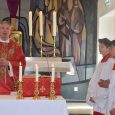 Catholic schools in Worcester, Massachusetts have issued a new policy that orders students to use their names and pronouns assigned at birth and conduct themselves in a manner “consistent with […]