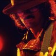 Rock musician Carlos Santana has apologized for anti-trans comments he made at a recent concert. Video from one of Santana’s two July shows in Atlantic City, New Jersey, went viral […]