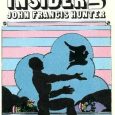 In 1971. John Paul Hudson, writing as John Francis Hunter, published The Gay Insider (The Other Traveller), “a Hunter’s Guide to New York and a Thesaurus of Phallic Lore.” One […]