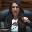 In a speech on the House floor, Rep. Lauren Boebert (R-GA) attacked the highest-ranking transgender official in the Department of Defense (DOD), misgendering her and denigrating her trans identity while […]