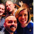 Former Speaker of the House, Rep. Nancy Pelosi (D-CA) is known as a staunch defender of LGBTQ+ rights. The Little Gay Pub, a bar in Washington, D.C., has become the […]
