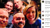 Former Speaker of the House, Rep. Nancy Pelosi (D-CA) is known as a staunch defender of LGBTQ+ rights. The Little Gay Pub, a bar in Washington, D.C., has become the […]