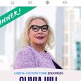 Olivia Hill made history this month by becoming the first out transgender person elected to public office in Tennessee, after also being the first out trans person to even run […]