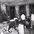 Fifty years after the deadly fire at New Orleans’ Up Stairs Lounge, new perspectives consider the atrocities that occurred after the blaze. Flames shot through the crowded Up Stairs Lounge […]