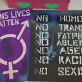The Canadian province of Saskatchewan has become the latest battleground over the rights of transgender people. After conservatives in the local government passed a bill requiring schools to out trans […]