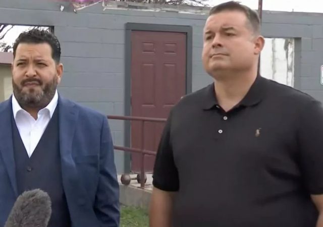 She falsely accused them of sex trafficking their own 4-year-old, sprayed their building with feces, and tried to scam them out of thousands. A former Texas city administrator charged with […]