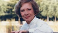 Most Americans alive today weren’t even born when Rosalynn Carter and her husband Jimmy left the White House in 1981. Like most First Ladies, Rosalynn Carter is primarily (and unfairly) […]