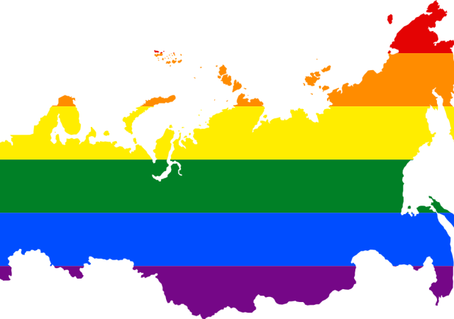 Russian authorities have moved to outlaw the country’s LGBTQ+ rights movement, labeling it as “extremist.” Earlier this month, the country’s Justice Ministry filed a lawsuit with the Russian Supreme Court […]