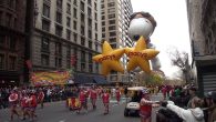 Conservatives are calling for a boycott because of two nonbinary actors participating in the parade. The anti-LGBTQ+ One Million Moms “vastly overestimated their leverage” when it came to bullying Macy’s. […]