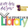 A library in Kansas has been forced to remove all of its youth-oriented LGBTQ+ books in order to keep its lease. For over a year, the St. Marys branch of […]