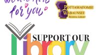 A library in Kansas has been forced to remove all of its youth-oriented LGBTQ+ books in order to keep its lease. For over a year, the St. Marys branch of […]