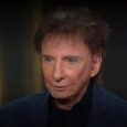 Barry Manilow says that coming out in his 70s was a “non-event.” In a recent interview on Max’s Who’s Talking to Chris Wallace?, the host asked Manilow about his marriage […]