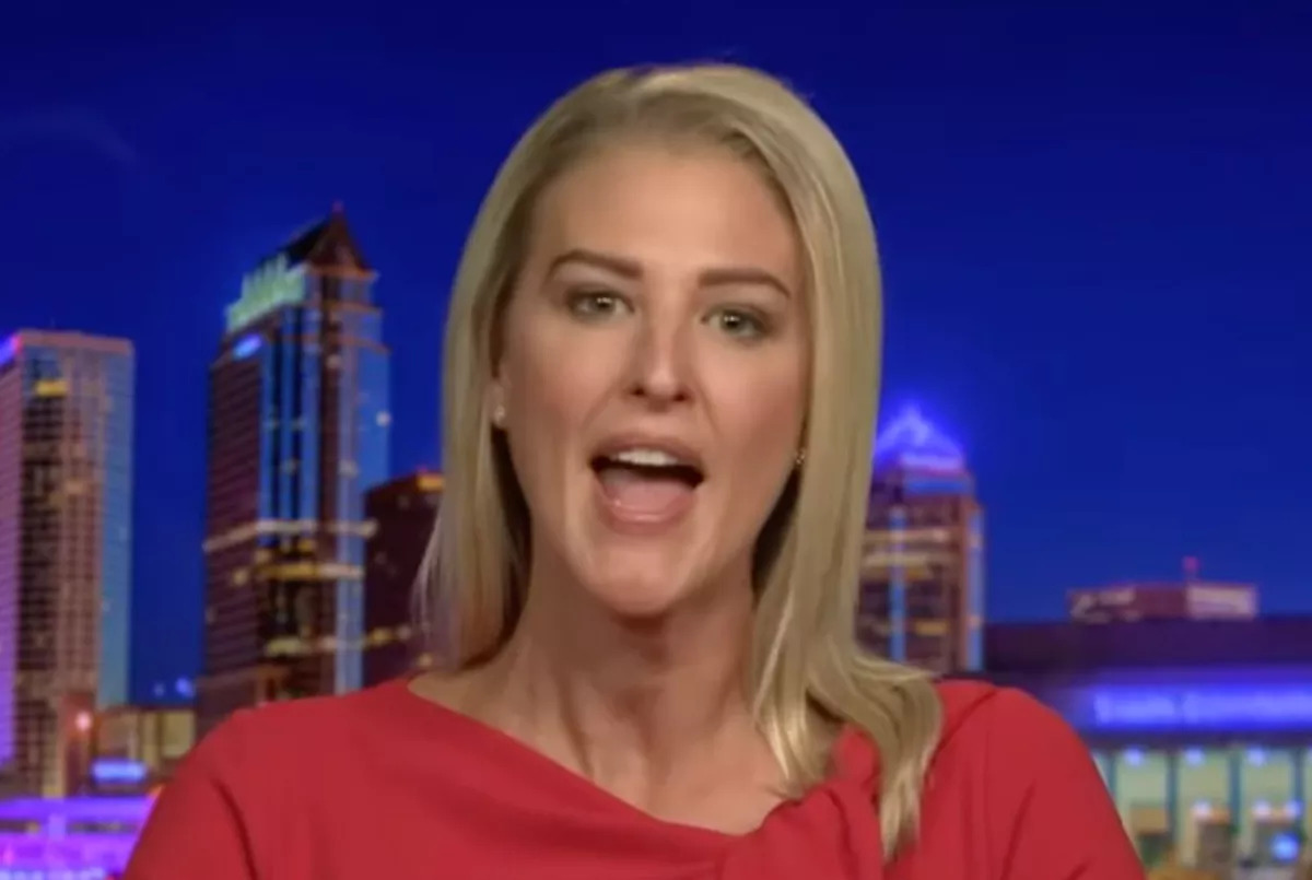 Cofounder of antiLGBTQ+ hate group admits to sexual encounter with a