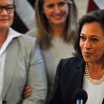 In 2004, same-sex marriage was briefly legal during San Francisco’s “Winter of Love.” Vice President Kamala Harris has been a part of history several times. She’s not just the first […]