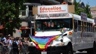 A bill signed into law by Washington state Gov. Jay Inslee (D) will require schools in the state to teach LGBTQ+ history. First introduced in January, S.B. 5462 requires school […]