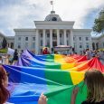 Alabama Republicans have passed a bill that would limit instruction on so-called “divisive concepts” at state universities while also banning diversity, equity, and inclusion (DEI) programs and barring transgender students […]