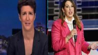 Out MSNBC host Rachel Maddow has joined the chorus of NBC commentators publicly condemning the company for hiring the former head of the Republican National Committee, Ronna McDaniel, as a […]