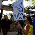 Florida has reached a settlement with a cohort of LGBTQ+ rights groups challenging the state’s infamous Parental Rights in Education Act, commonly known as the “Don’t Say Gay” law. The […]