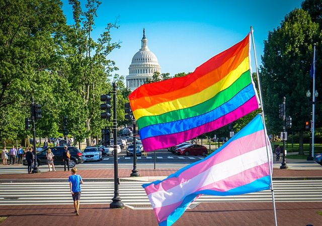 The Biden administration has reinstated Obama-era health care protections for LGBTQ+ people that were rescinded under the Trump administration. On Friday, the Department of Health and Human Services (HHS) issued a rule declaring […]