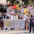 Despite assertions of immutability and consistency, the positions of the Church of Jesus Christ of Latter-day Saints (LDS) on sexuality and gender have proven fragile and changeable across time. Throughout […]