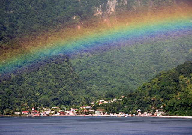 The High Court of Dominica has overturned a colonial-era law banning same-sex relations between consenting adults after a gay man filed a lawsuit claiming the ban was unconstitutional. The complainant, […]
