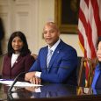 This past Thursday, Maryland Gov. Wes Moore (D) signed a bill that could make it much harder for Christian conservatives to ban LGBTQ+ books in schools. H.B. 787, dubbed the “Freedom to […]