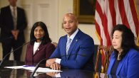 This past Thursday, Maryland Gov. Wes Moore (D) signed a bill that could make it much harder for Christian conservatives to ban LGBTQ+ books in schools. H.B. 787, dubbed the “Freedom to […]