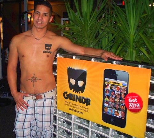 Over 670 Grindr users in the U.K. are suing the queer hook-up app for allegedly and non-consensually sharing their “highly sensitive” private information — including ethnicity, orientation, and HIV-status — […]