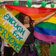 LGBTQ+ people are more vulnerable to the effects of climate change, according to a Williams Institute report released in time for Earth Day. The study’s authors looked at U.S. Census […]