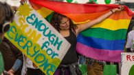 LGBTQ+ people are more vulnerable to the effects of climate change, according to a Williams Institute report released in time for Earth Day. The study’s authors looked at U.S. Census […]