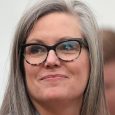 Arizona Gov. Katie Hobbs (D) vetoed 13 Republican bills on Tuesday, including one that LGBTQ+ advocates say would have erased transgender people from legal recognition in the state. Senate Bill 1628, the […]