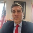 Former reality TV performer-turned-Florida state Rep. Fabián Basabe (R) is threatening to sue Miami Beach Pride if they don’t allow him to ride in their annual parade, which will be […]
