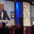 The Human Rights Campaign announced Monday the launch of a $15 million public education and engagement drive to mobilize a record-high 75 million identified “equality voters” ahead of the November elections. The […]