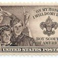 This just in: The Boy Scouts of America are undergoing a much-needed rebrand. Following years of turmoil due to declining membership and widespread allegations of abuse and misconduct, the once […]