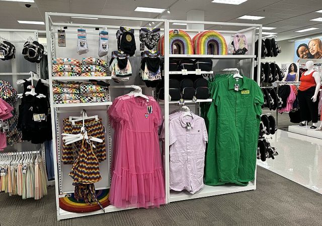 Target employees are criticizing what they are calling the national retailer’s “haphazard and reactive” response to the 2023 right-wing backlash against its Pride merchandise. Facing violent threats against employees, the […]