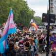 Today marks the start of the U.K.’s first-ever Trans+ History Week, which celebrates the history of trans, nonbinary, gender-conforming, and intersex people. Launched by the organization QueerAF, the initiative will include a […]
