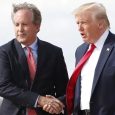 Former President Donald Trump has said that, if he wins the 2024 presidential election, he would consider nominating the anti-LGBTQ+Texas Attorney General Ken Paxton for U.S. attorney general. Paxton is […]