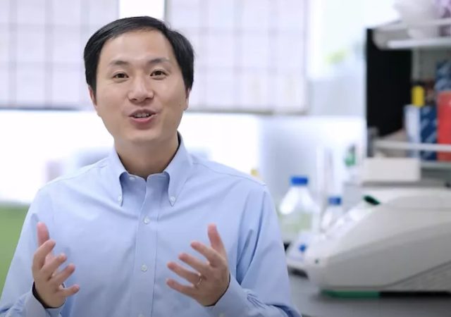 Controversial Chinese scientist He Jiankui was punished when, in November 2018, he claimed to have used CRISPR gene editing technology to create a pair of HIV-resistant newborn twins. He now […]