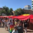 When Tom Wheeler set out to help organize Canyon County, Idaho’s first Pride event, he envisioned a small picnic in a park in Nampa, where he volunteers at an LGBTQ+ […]