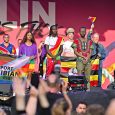 Namibia’s High Court just declared a law criminalizing same-sex sexual encounters between men as unconstitutional. The court’s ruling occurred in a case involving Friedel Dausab, a gay Namibian man, who […]