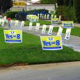 In 2008 California voters outlawed same-sex marriage by passing Proposition 8, an infamous ballot measure largely funded by the Mormon Church. But voters just learned what ballot initiatives they’ll be […]