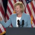 Presidential candidate Kamala Harris held her first official campaign event on Tuesday in the must-win battleground state of Wisconsin, introduced by two-term out Sen. Tammy Baldwin (D-WI), who enthusiastically endorsed […]