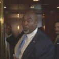 North Carolina Lt. Gov. really doesn’t want to talk about his recent suggestion for people to kill leftists. North Carolina’s anti-LGBTQ+ Lt. Gov. Mark Robinson (R) – who is running […]