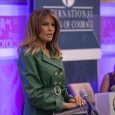 Questions are swirling around the source of a nearly-quarter million dollar speaking fee former First Lady Melania Trump received for appearing at a campaign event hosted by the Log Cabin […]