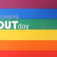 There are a lot of days of remembrance throughout the year for people who identify with letters in LGBTQI+++. And that seems to be how it should be, for in […]